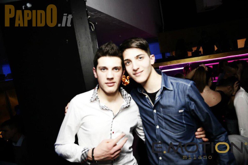 Sabato 09 Febbraio 2013: 