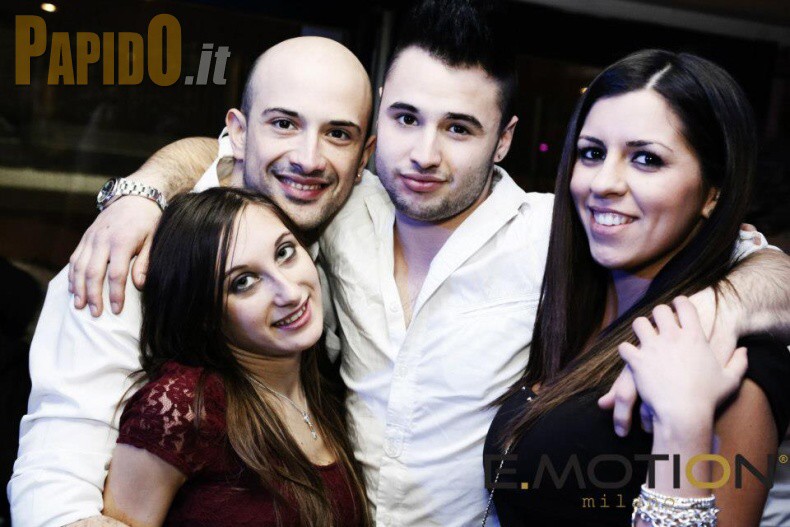 Sabato 09 Febbraio 2013: 