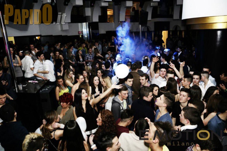 Sabato 09 Febbraio 2013: 