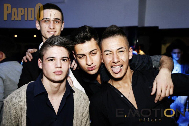 Sabato 09 Febbraio 2013: 