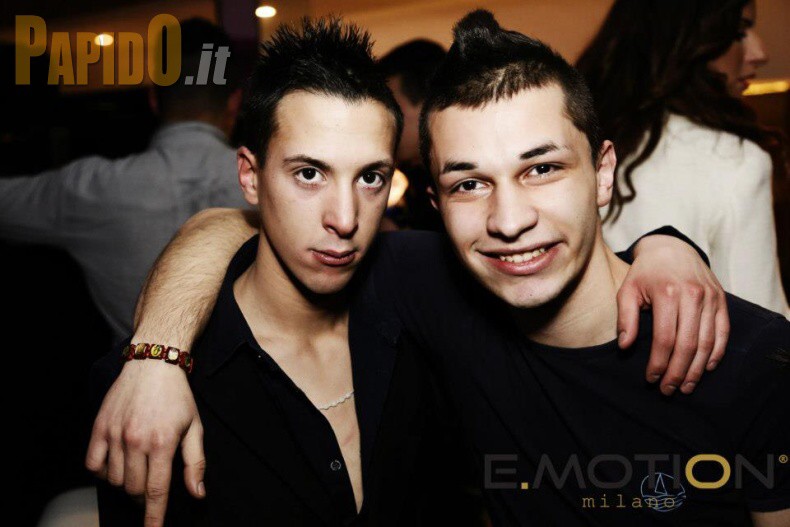 Sabato 09 Febbraio 2013: 