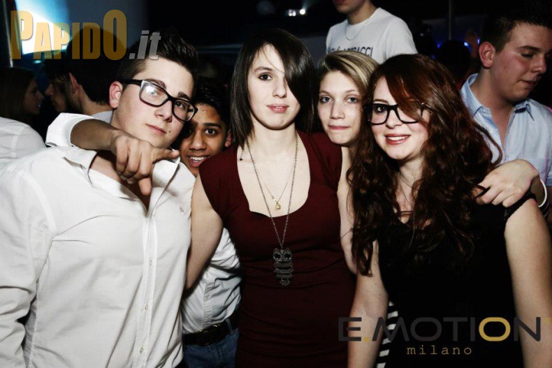 Sabato 09 Febbraio 2013: 