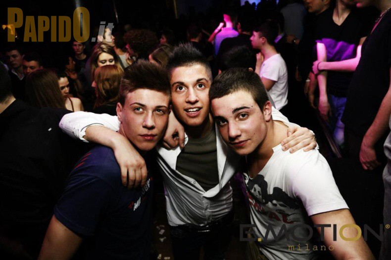 Sabato 09 Febbraio 2013: 