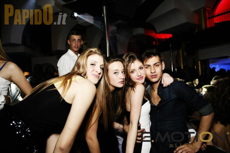 Sabato 09 Febbraio 2013: 