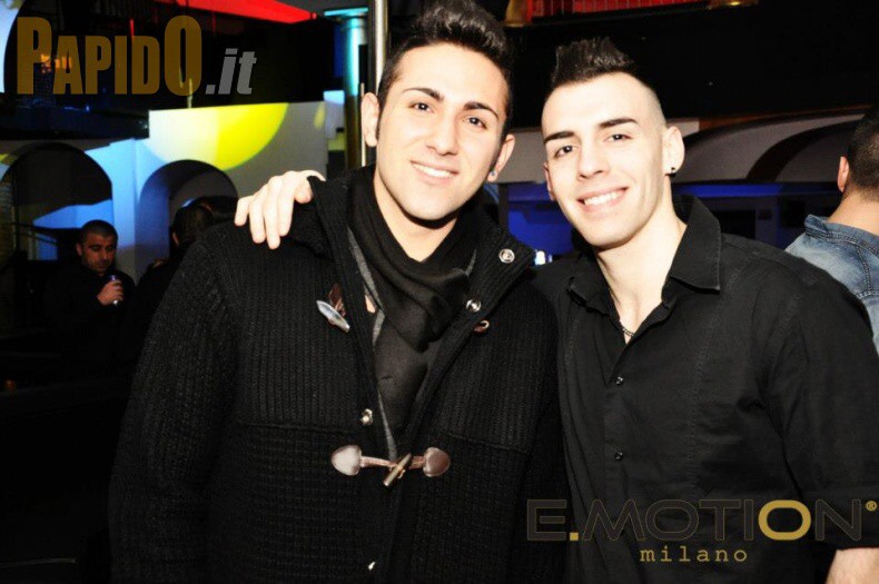 Sabato 09 Febbraio 2013: 