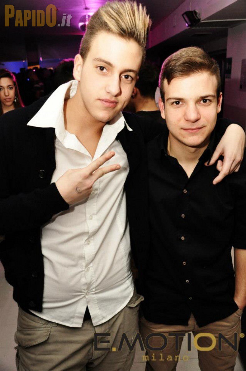 Sabato 09 Febbraio 2013: 