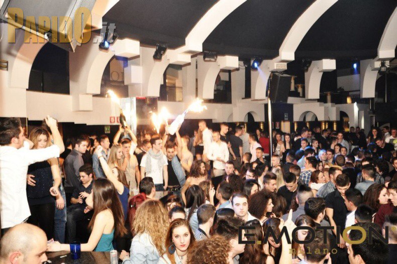 Sabato 09 Febbraio 2013: 
