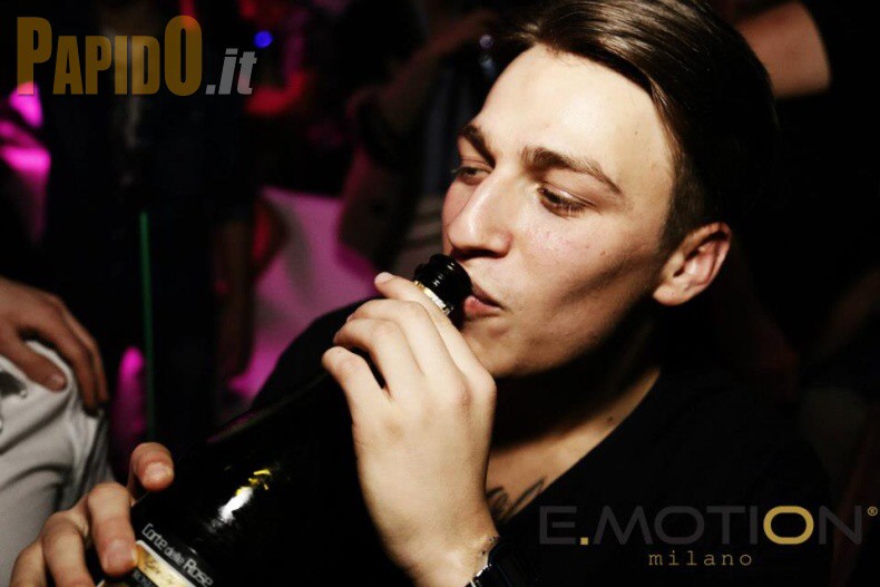 Sabato 09 Febbraio 2013: 