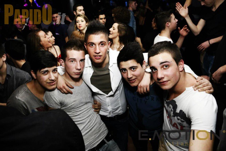Sabato 09 Febbraio 2013: 