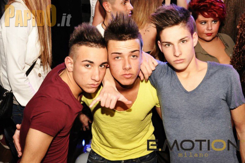 Sabato 09 Febbraio 2013: 