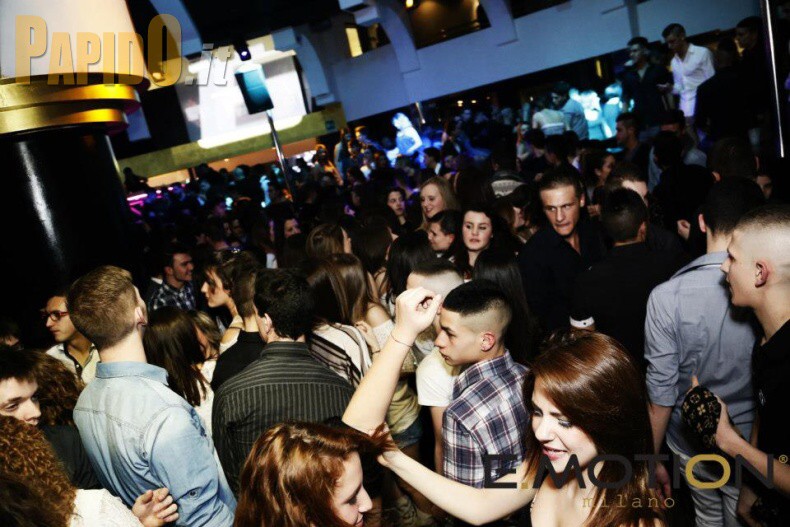 Sabato 09 Febbraio 2013: 