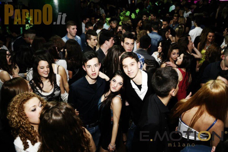 Sabato 09 Febbraio 2013: 