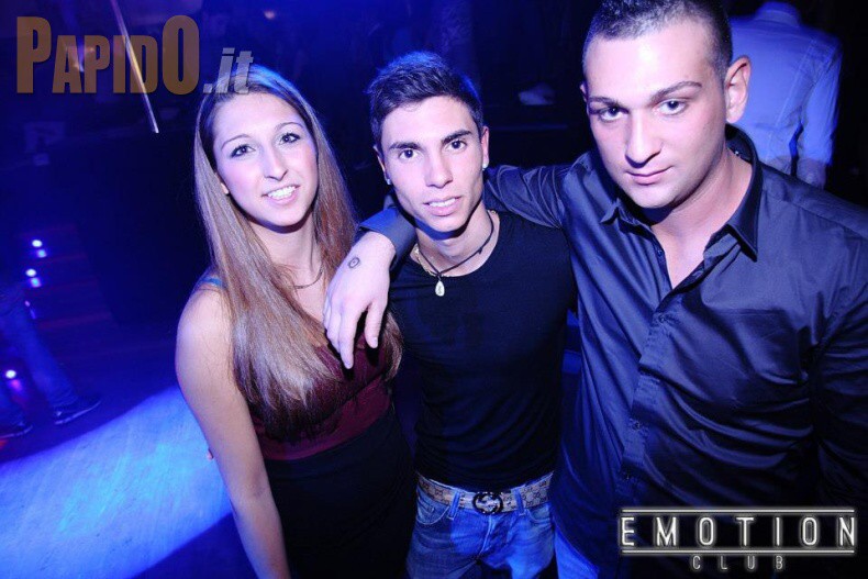 Sabato 10 Novembre 2012: 