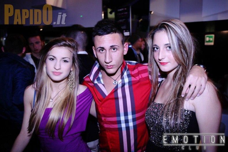 Sabato 10 Novembre 2012: 