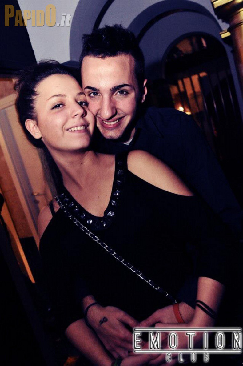 Sabato 10 Novembre 2012: 