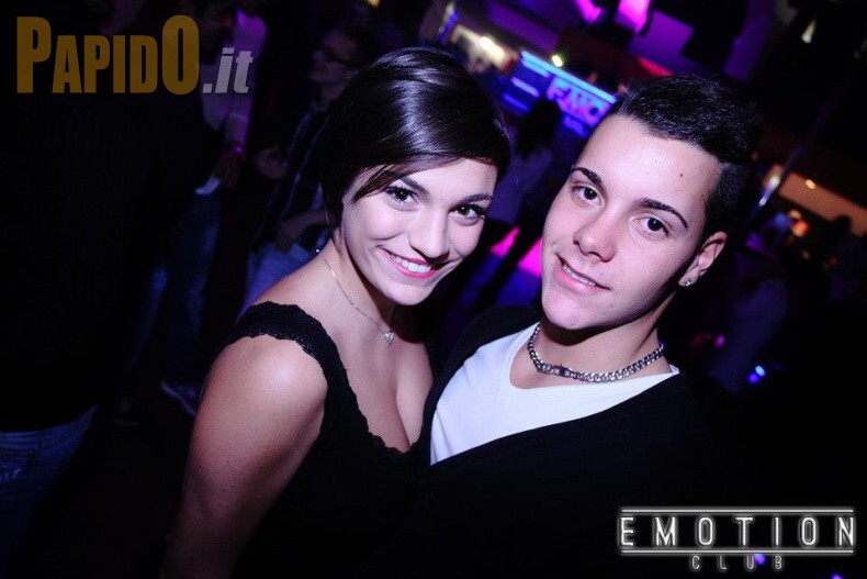 Sabato 10 Novembre 2012: 