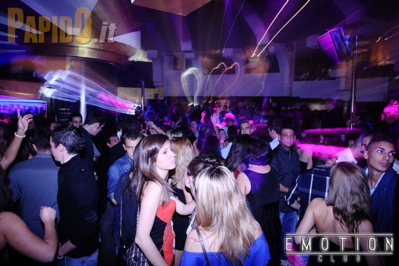 Sabato 10 Novembre 2012: 