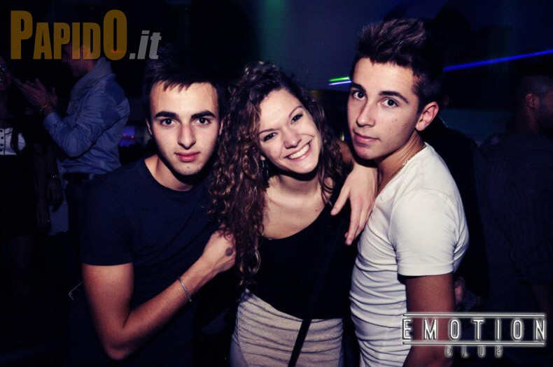 Sabato 10 Novembre 2012: 