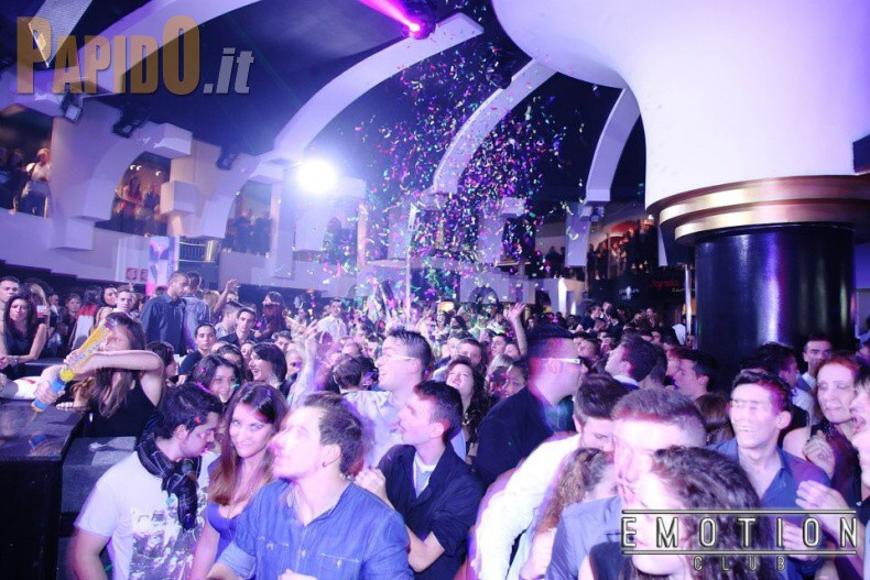 Sabato 10 Novembre 2012: 