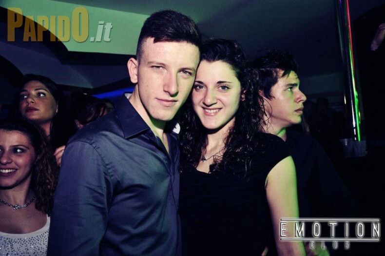 Sabato 10 Novembre 2012: 