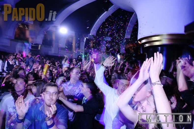 Sabato 10 Novembre 2012: 