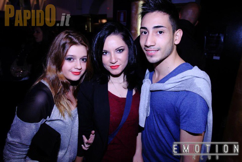Sabato 10 Novembre 2012: 