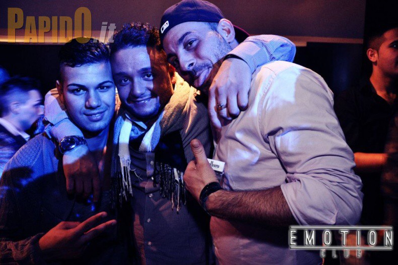 Sabato 10 Novembre 2012: 