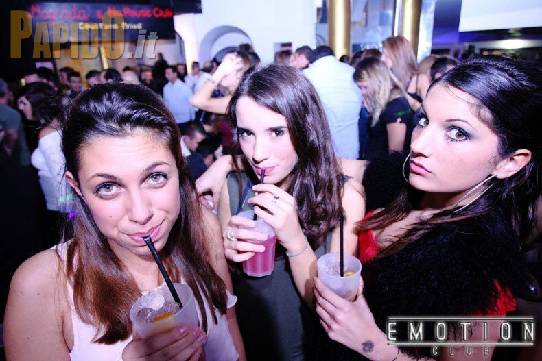 Sabato 10 Novembre 2012: 