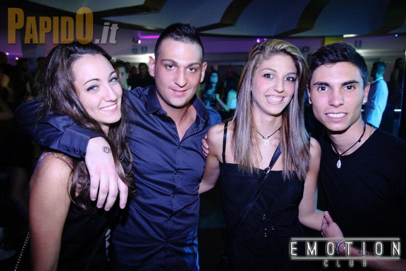 Sabato 10 Novembre 2012: 