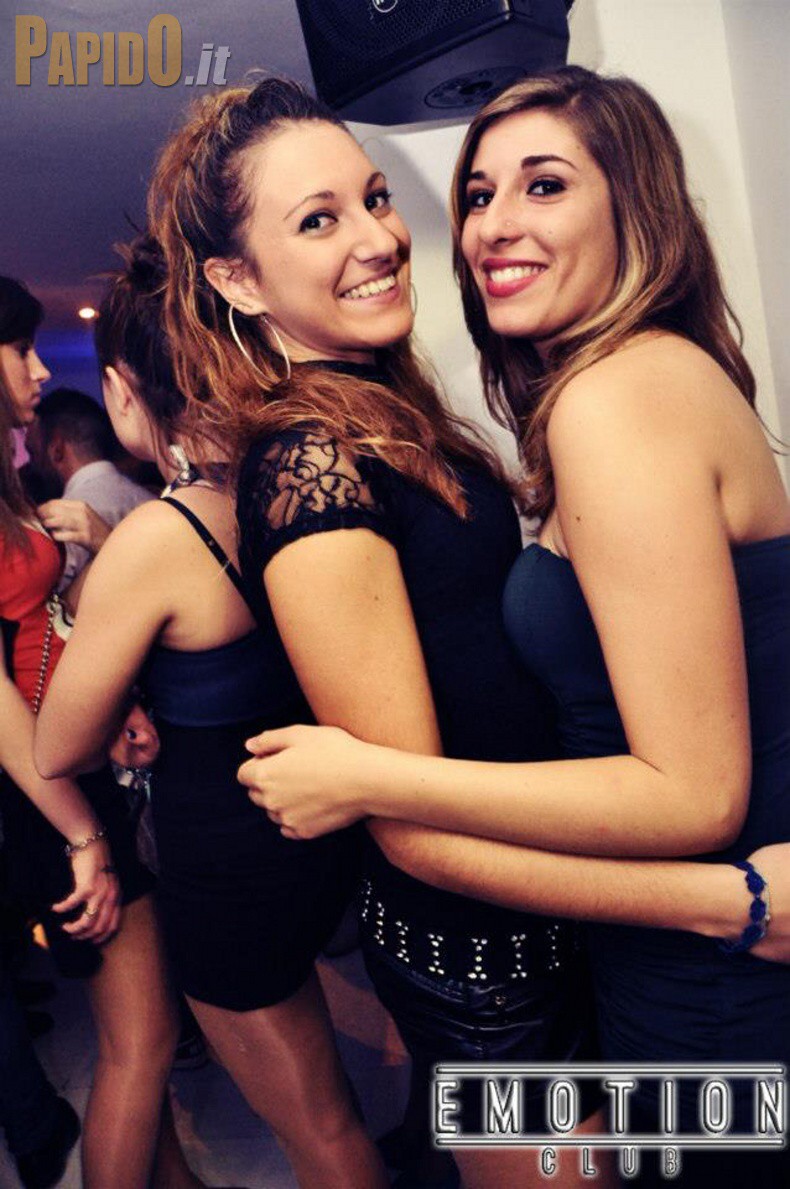 Sabato 10 Novembre 2012: 