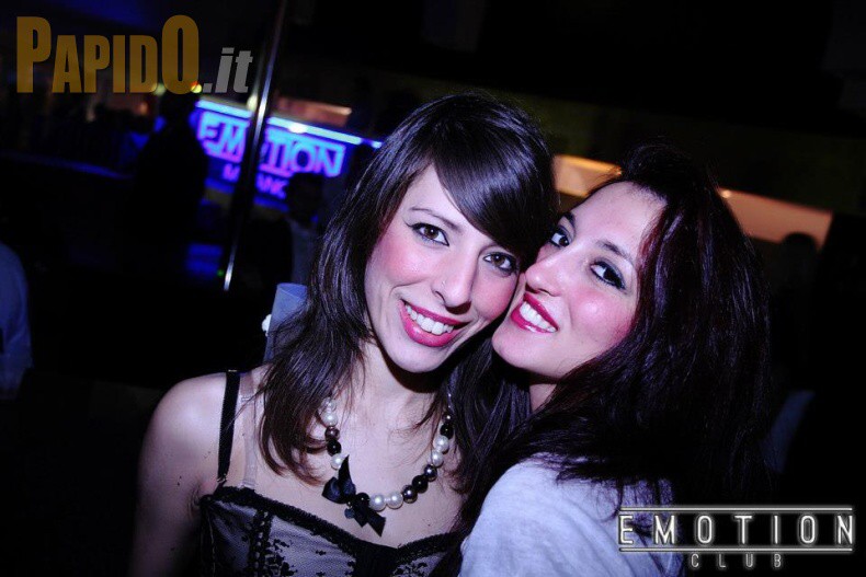 Sabato 10 Novembre 2012: 