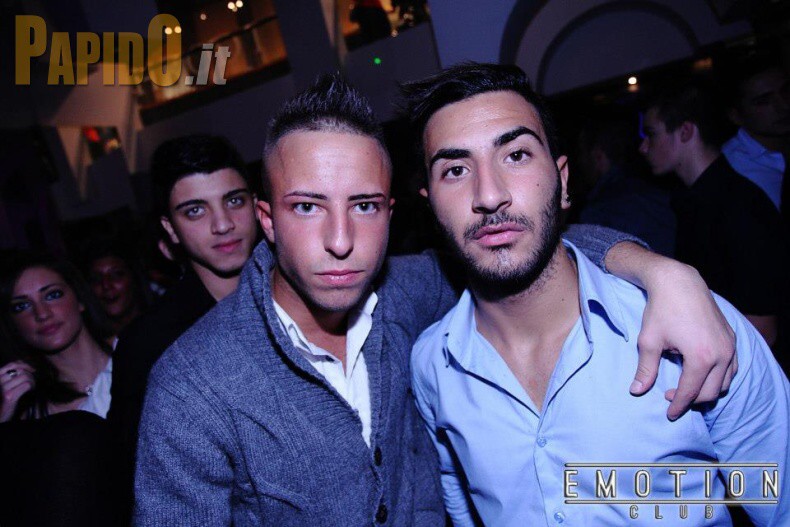 Sabato 10 Novembre 2012: 
