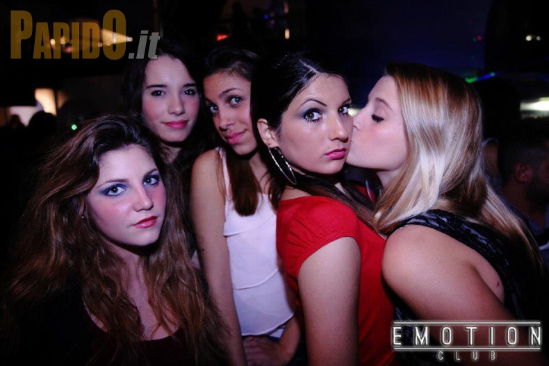 Sabato 10 Novembre 2012: 