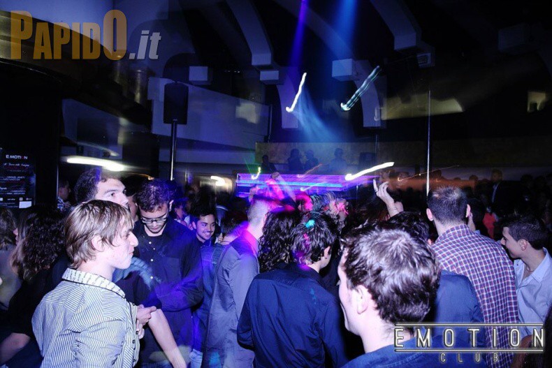 Sabato 10 Novembre 2012: 
