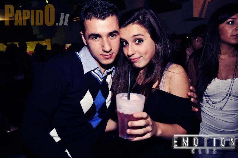 Sabato 10 Novembre 2012: 