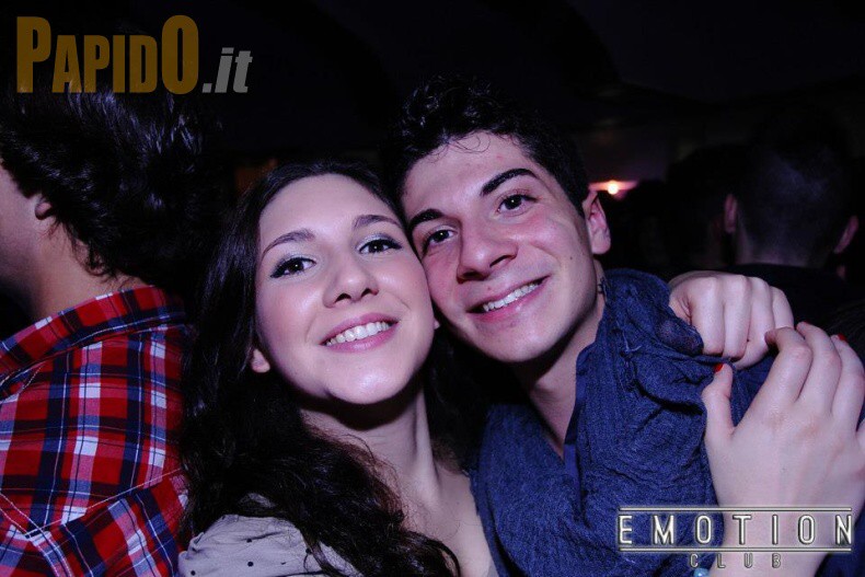 Sabato 10 Novembre 2012: 