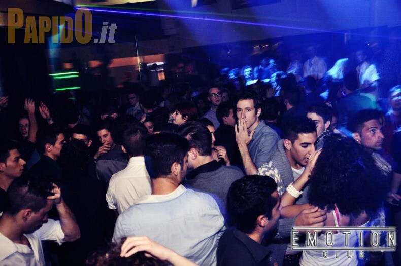 Sabato 10 Novembre 2012: 