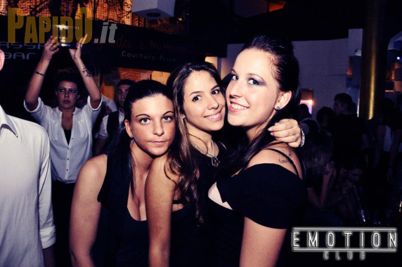 Sabato 10 Novembre 2012: 