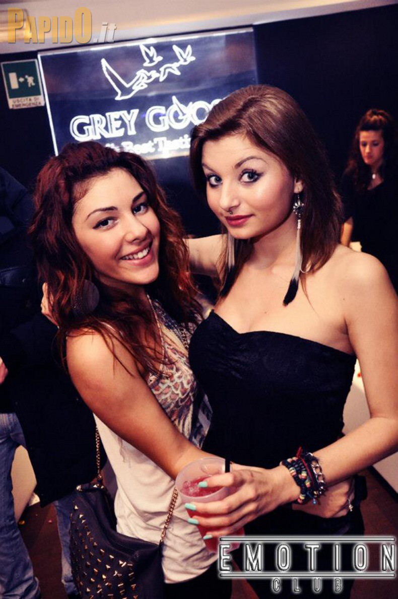 Sabato 10 Novembre 2012: 
