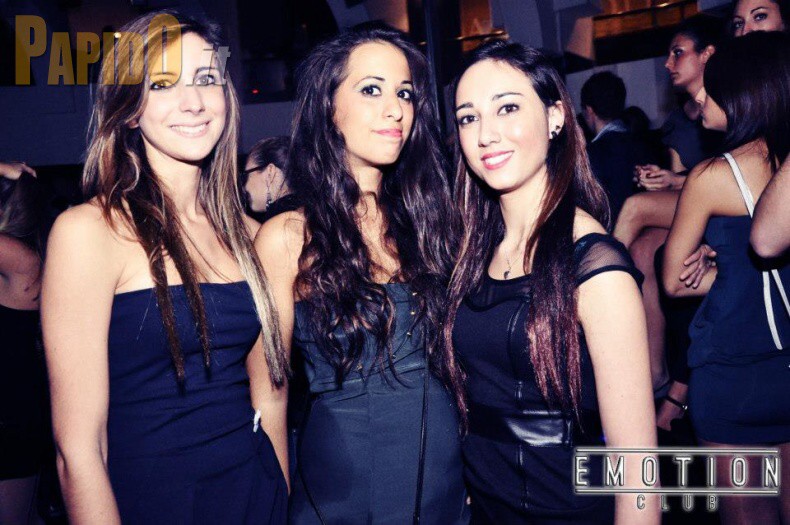 Sabato 10 Novembre 2012: 