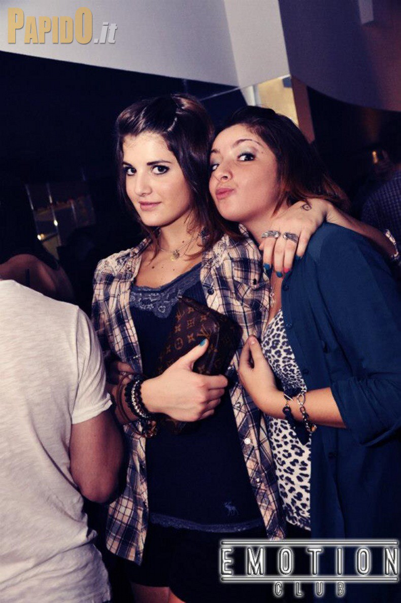 Sabato 10 Novembre 2012: 