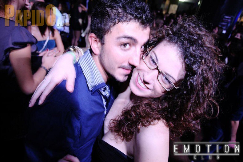 Sabato 10 Novembre 2012: 
