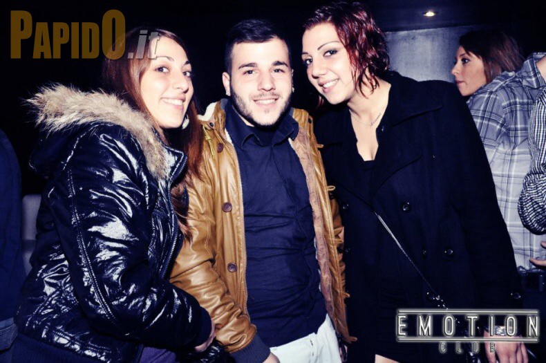 Sabato 10 Novembre 2012: 
