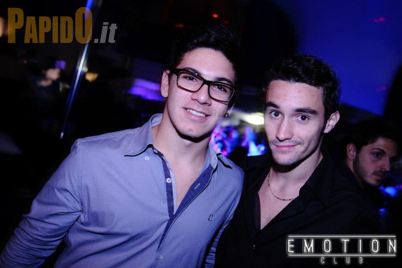 Sabato 10 Novembre 2012: 