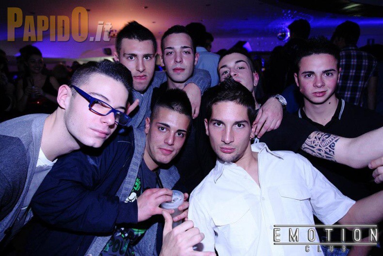 Sabato 10 Novembre 2012: 