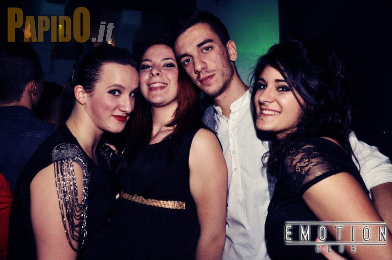 Sabato 10 Novembre 2012: 