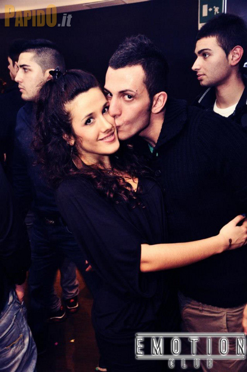 Sabato 10 Novembre 2012: 