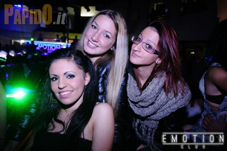 Sabato 10 Novembre 2012: 