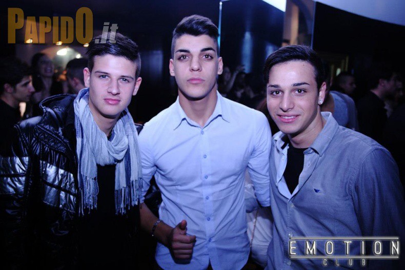 Sabato 10 Novembre 2012: 