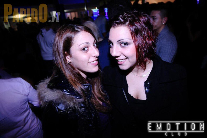 Sabato 10 Novembre 2012: 
